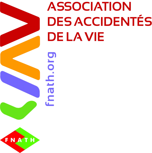 Logo de la FNATH
