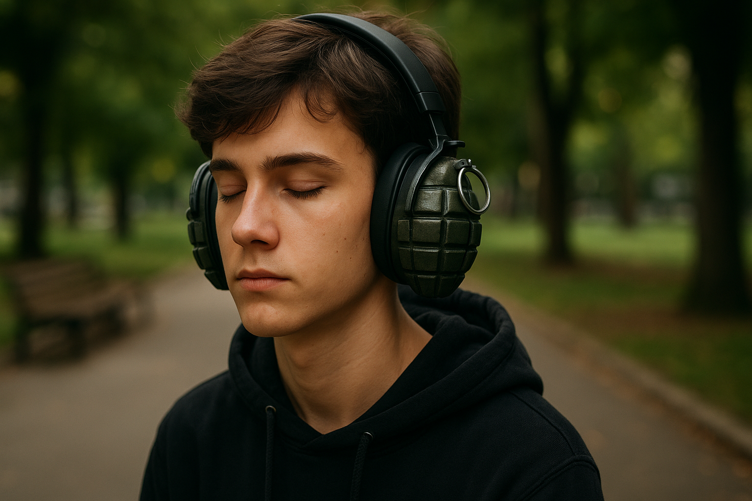Illustration pour l'article Écouteurs, casques et gaming