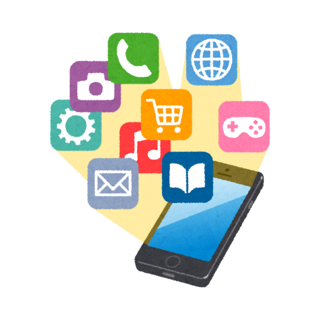 Application – matériels adaptés pour les hypers