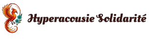 Logo Hyperacousie Solidarité