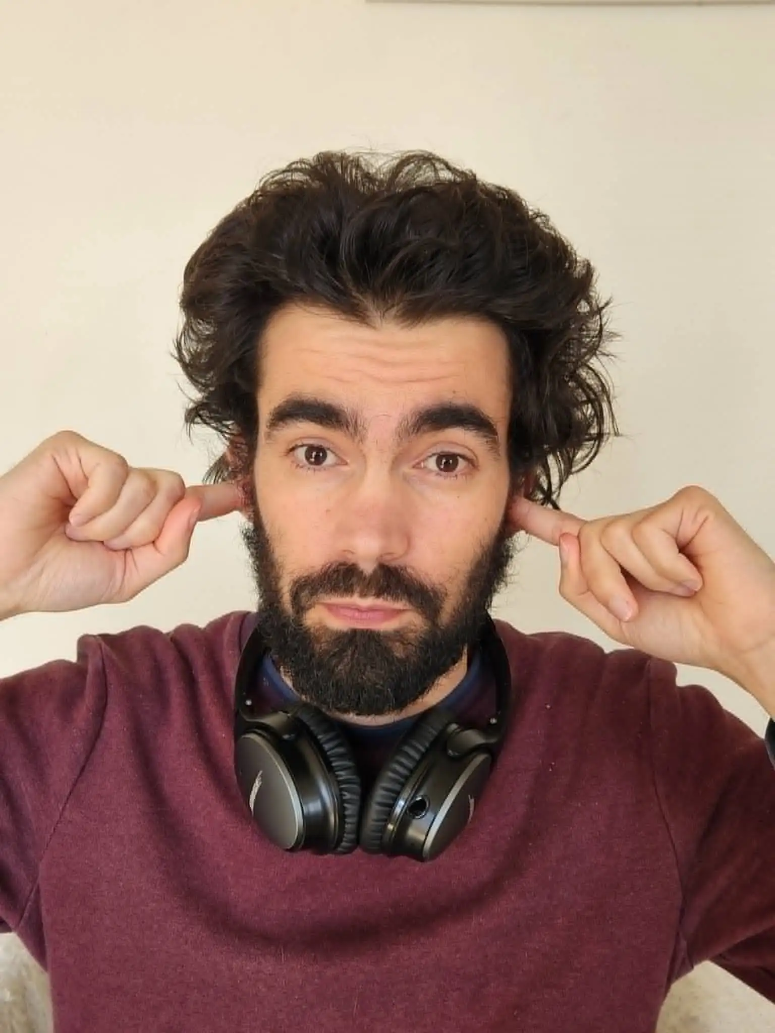 Photo de Témoignage de Florent