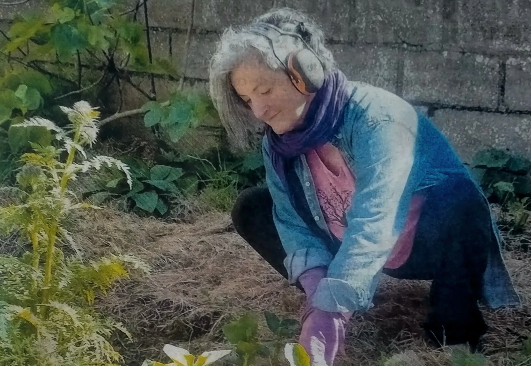 Photo de Témoignage de Mélina